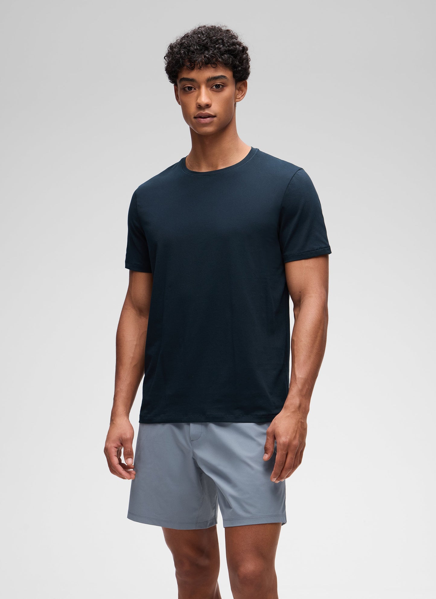 The ComfyCore Short Sleeve