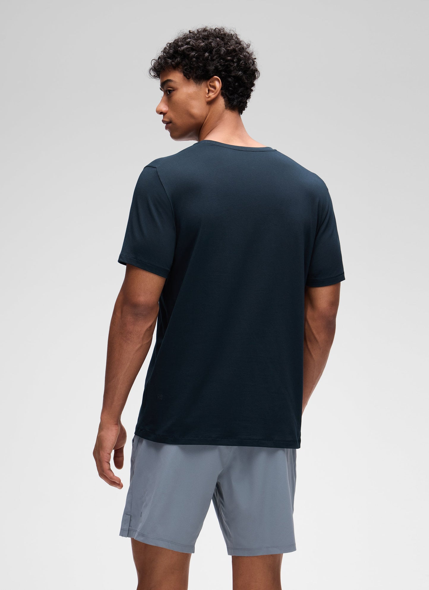 The ComfyCore Short Sleeve