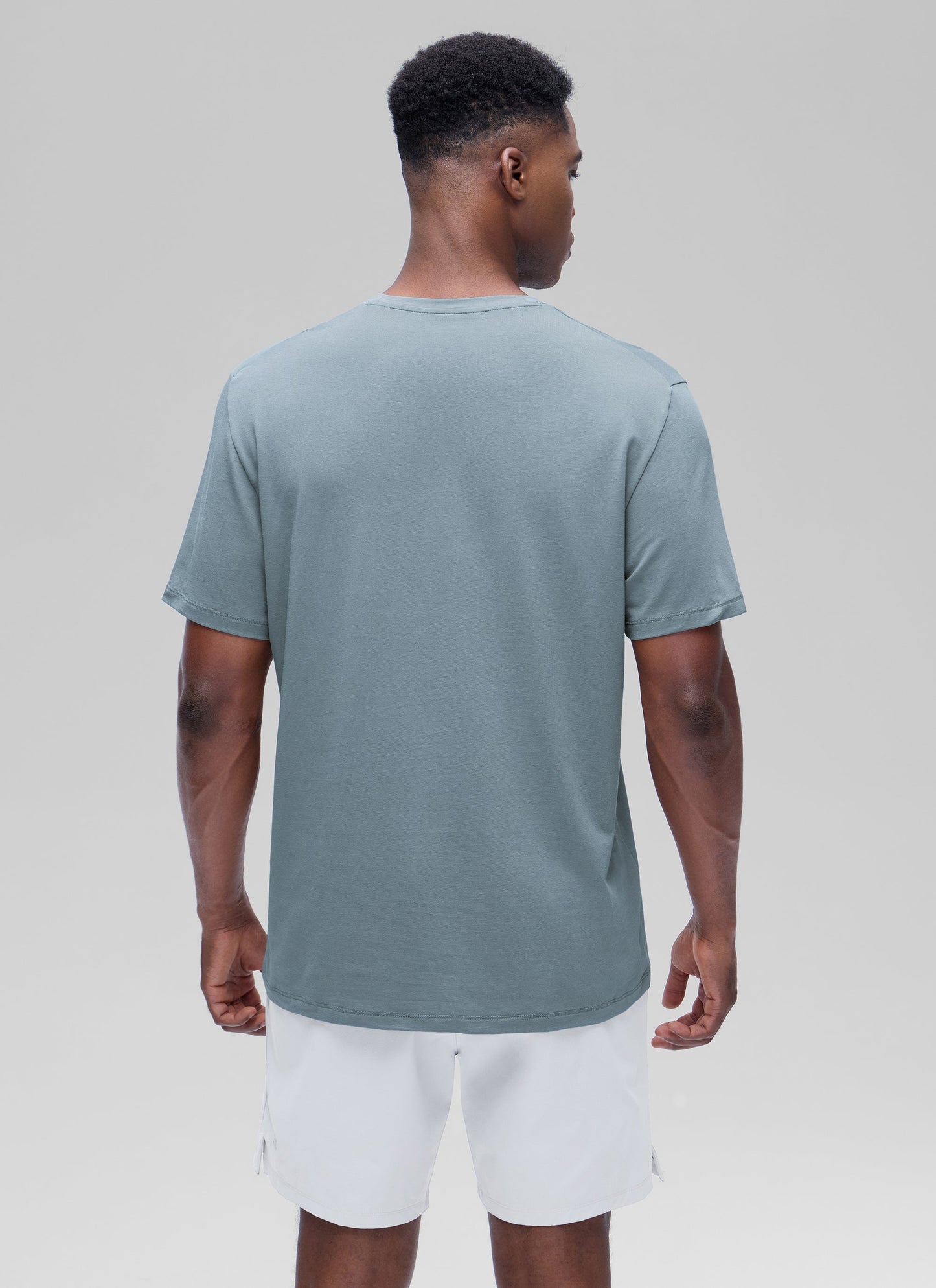 The ComfyCore Short Sleeve