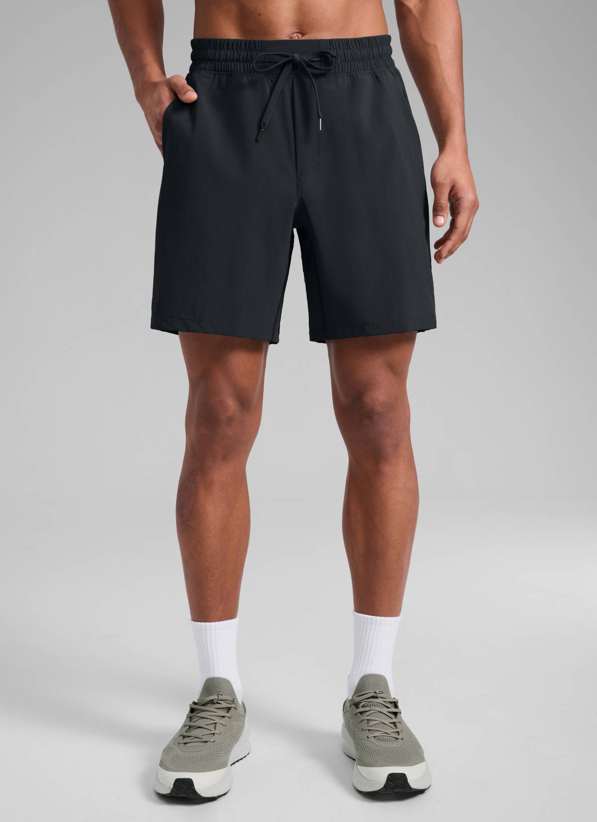 The ComfyCore Athletic Shorts