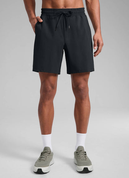 The ComfyCore Athletic Shorts