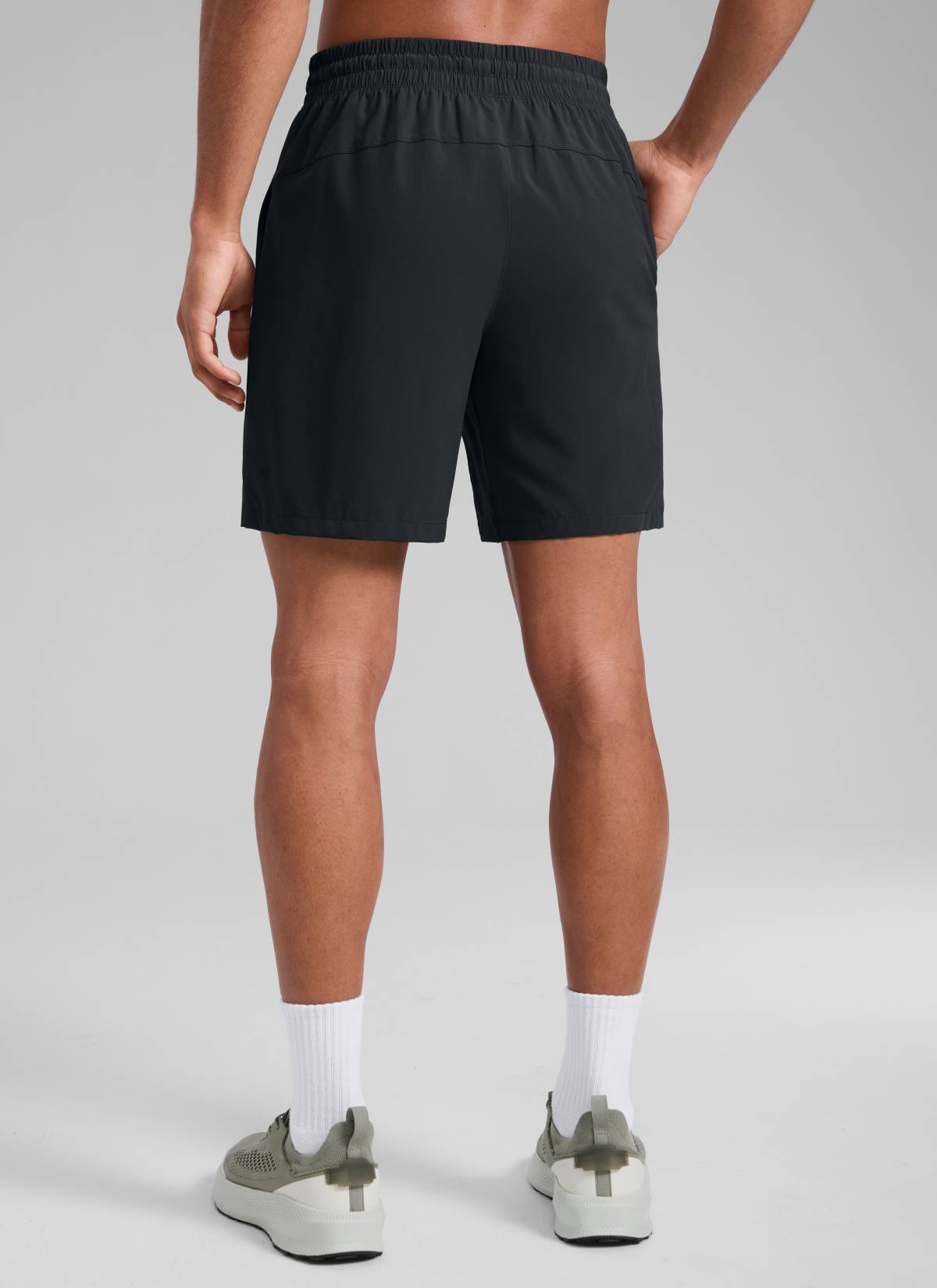The ComfyCore Athletic Shorts