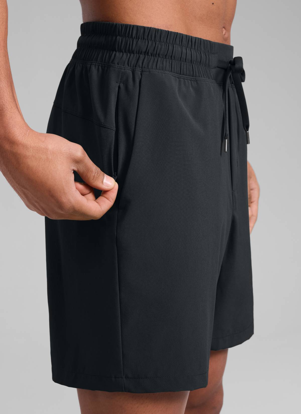 The ComfyCore Athletic Shorts