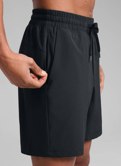 The ComfyCore Athletic Shorts