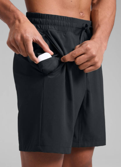 The ComfyCore Athletic Shorts