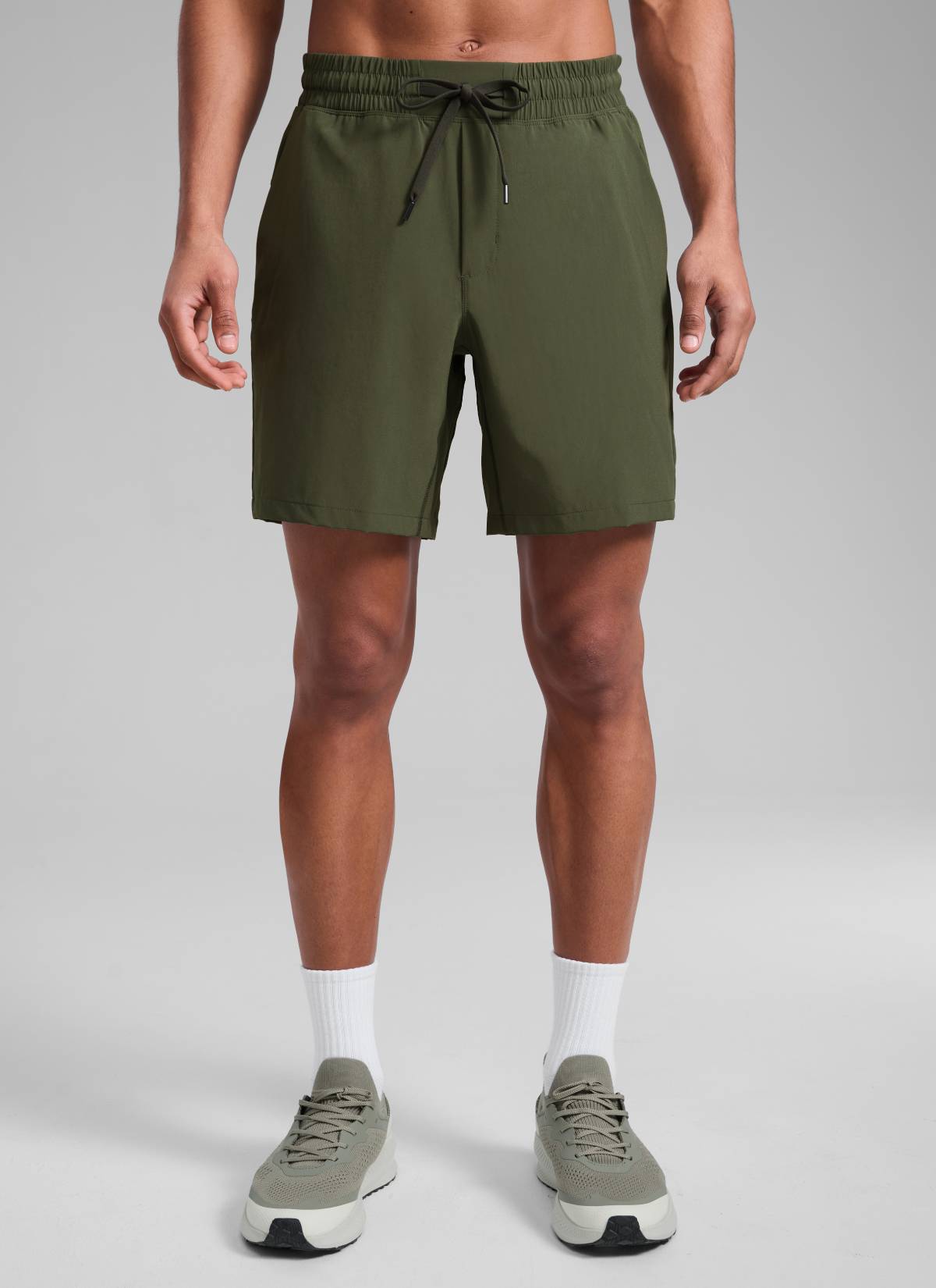 The ComfyCore Athletic Shorts