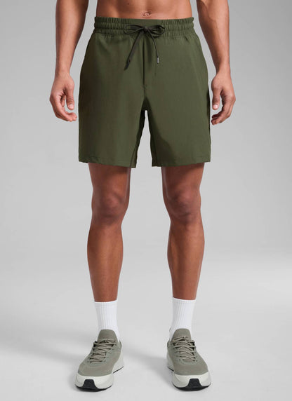 The ComfyCore Athletic Shorts