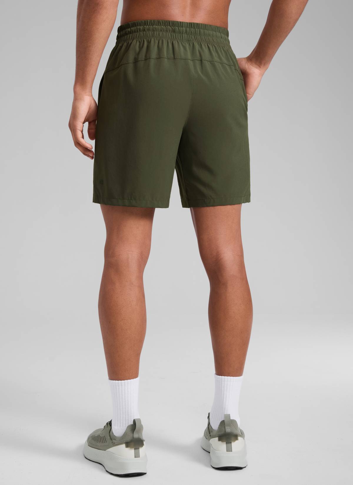 The ComfyCore Athletic Shorts