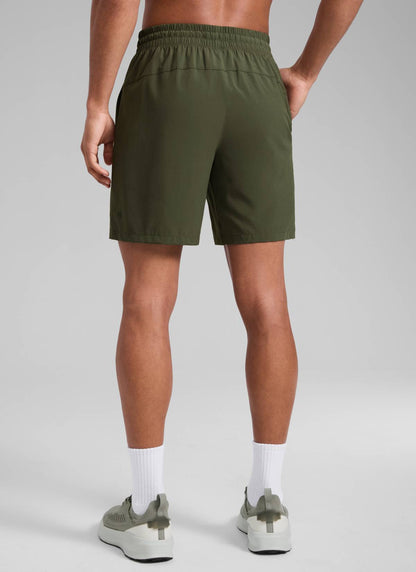 The ComfyCore Athletic Shorts