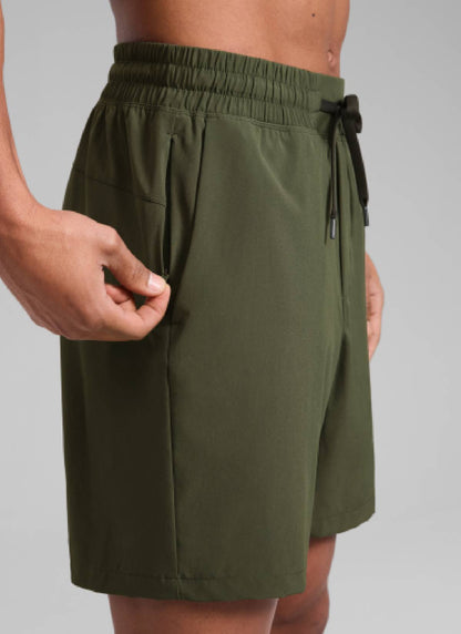 The ComfyCore Athletic Shorts