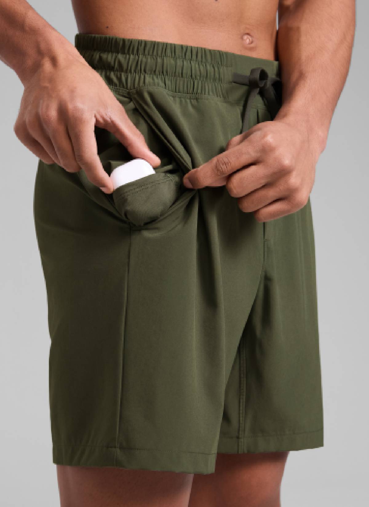 The ComfyCore Athletic Shorts