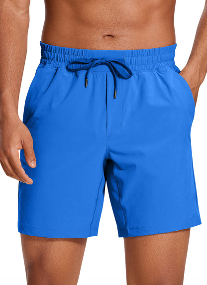The ComfyCore Athletic Shorts