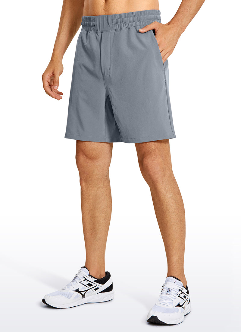 The ComfyCore Athletic Shorts