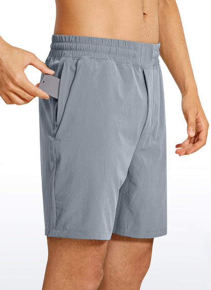 The ComfyCore Athletic Shorts