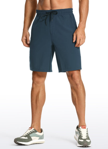 The ComfyCore Athletic Shorts