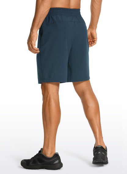 The ComfyCore Athletic Shorts
