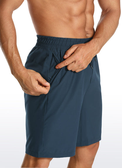 The ComfyCore Athletic Shorts
