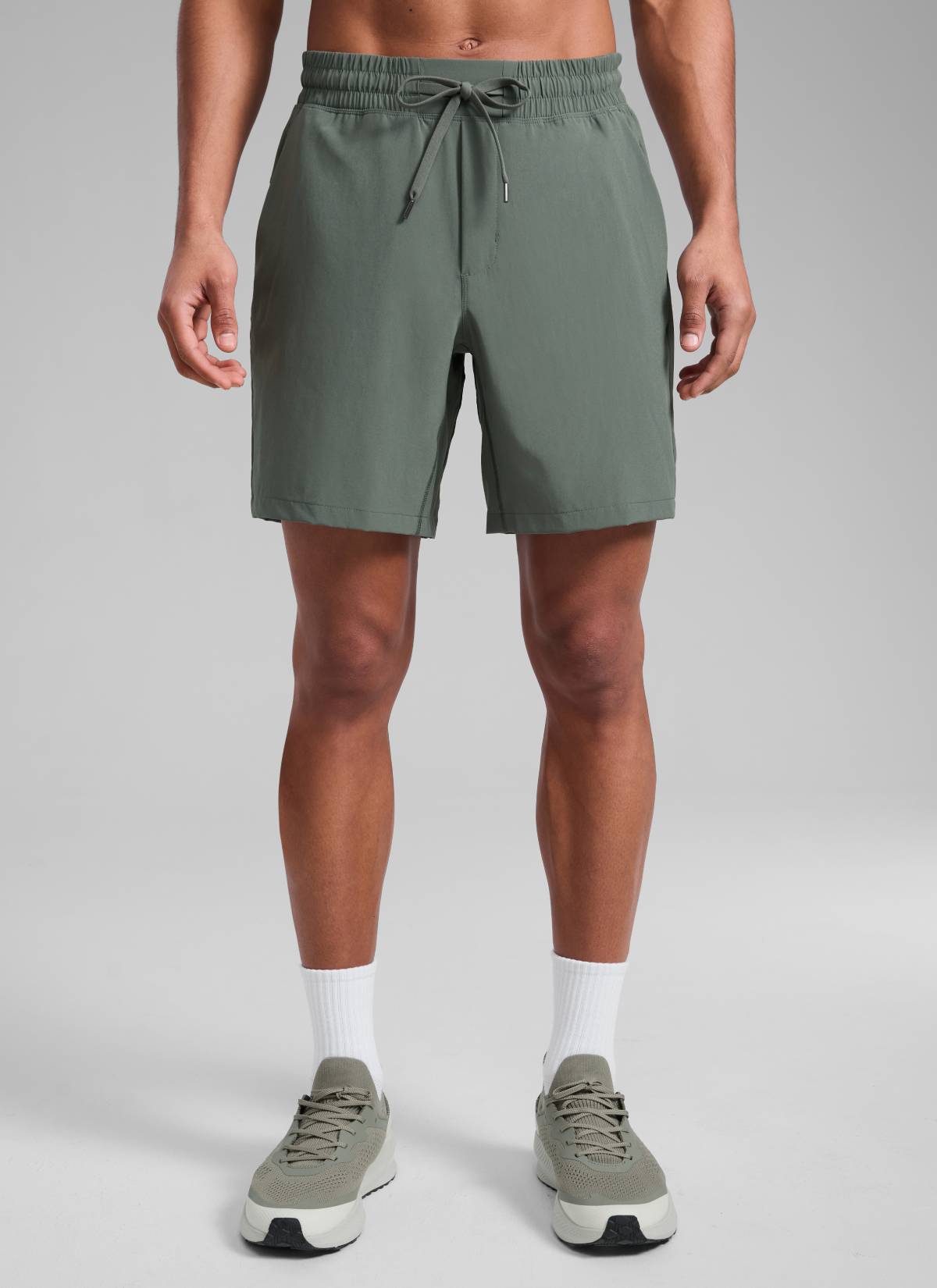 The ComfyCore Athletic Shorts