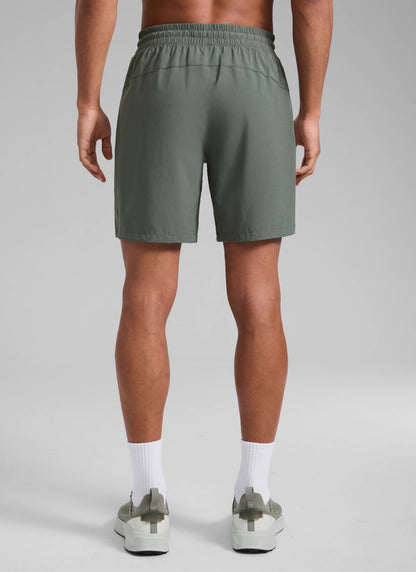 The ComfyCore Athletic Shorts