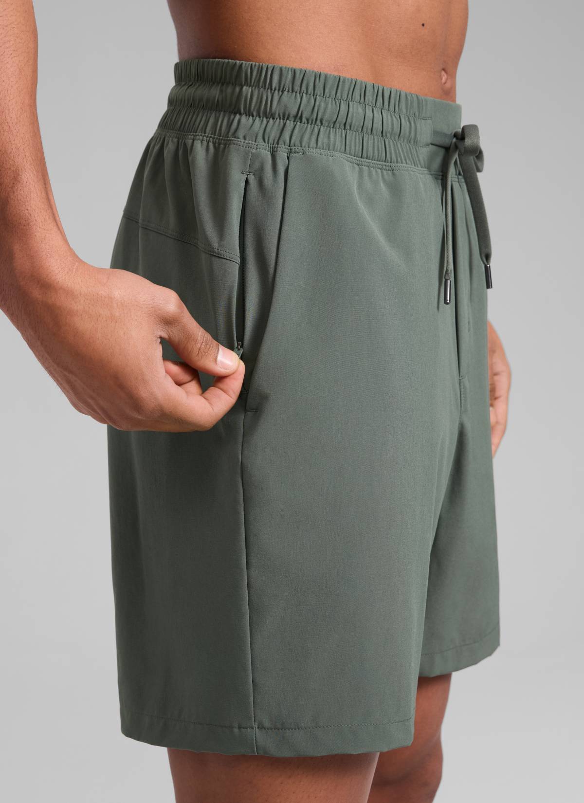 The ComfyCore Athletic Shorts