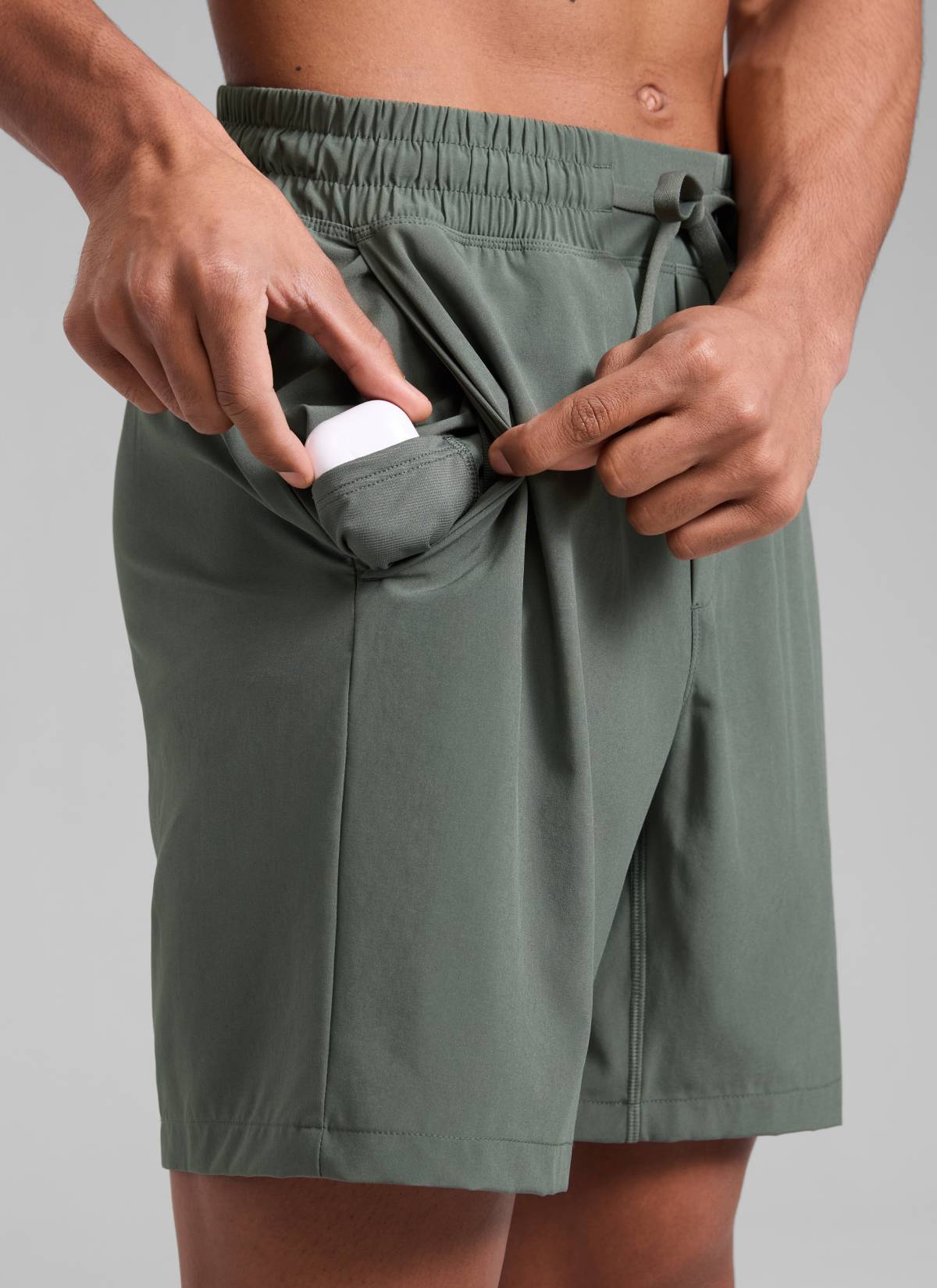 The ComfyCore Athletic Shorts