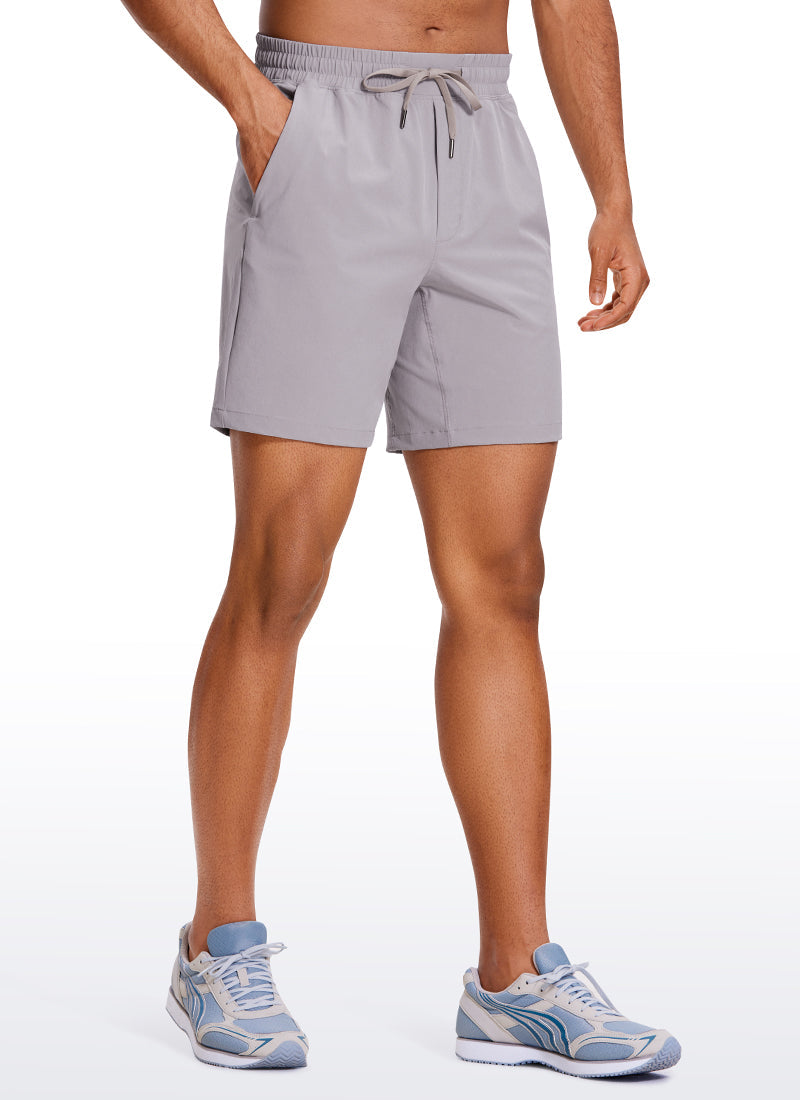 The ComfyCore Athletic Shorts