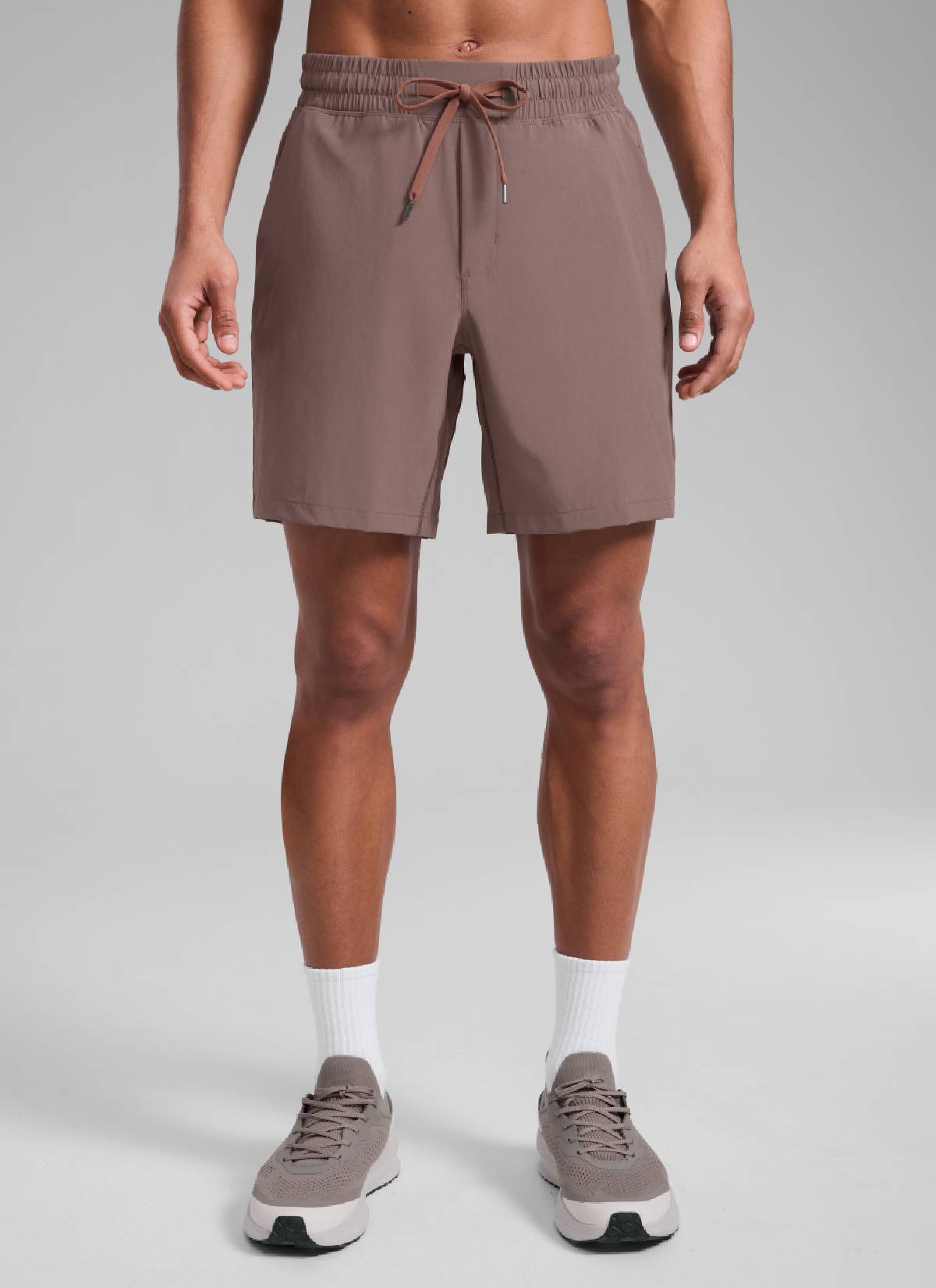 The ComfyCore Athletic Shorts