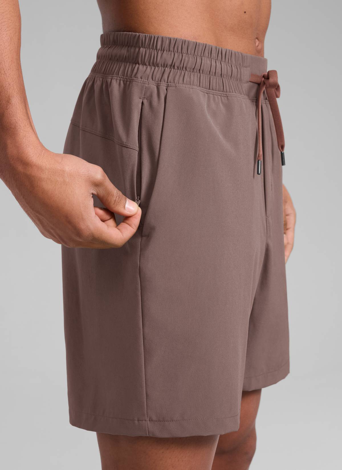 The ComfyCore Athletic Shorts