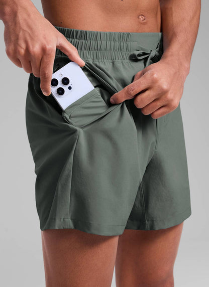 The ComfyCore Shorts