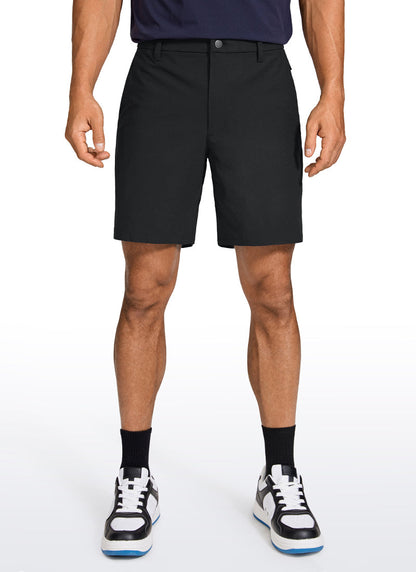 The Performance Shorts Comfort