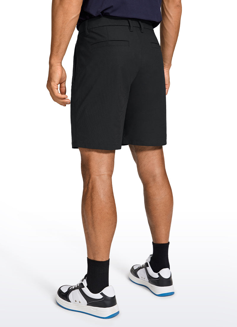 The Performance Shorts Comfort