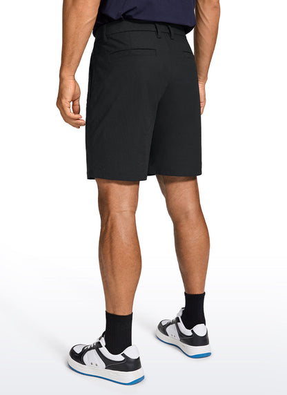 The Performance Shorts Comfort