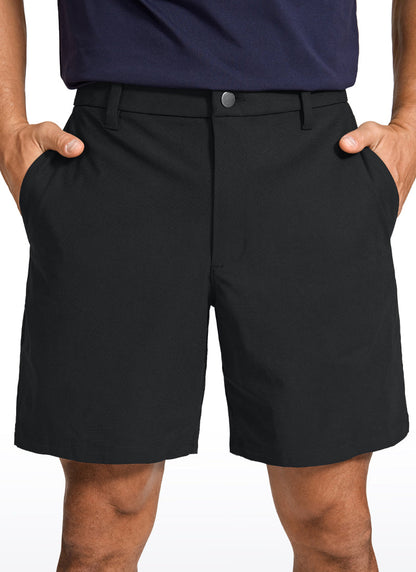The Performance Shorts Comfort