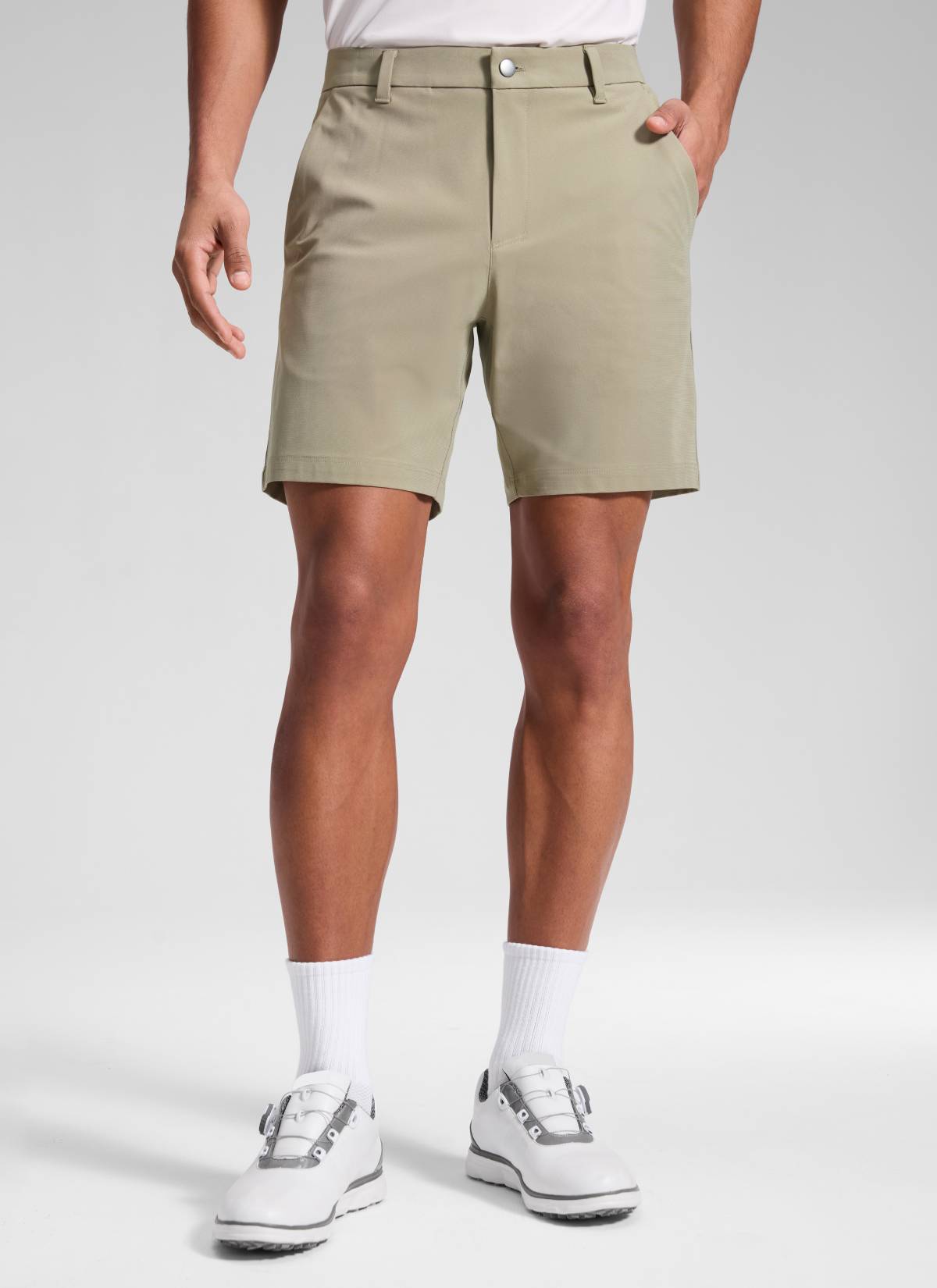 The Performance Shorts Comfort