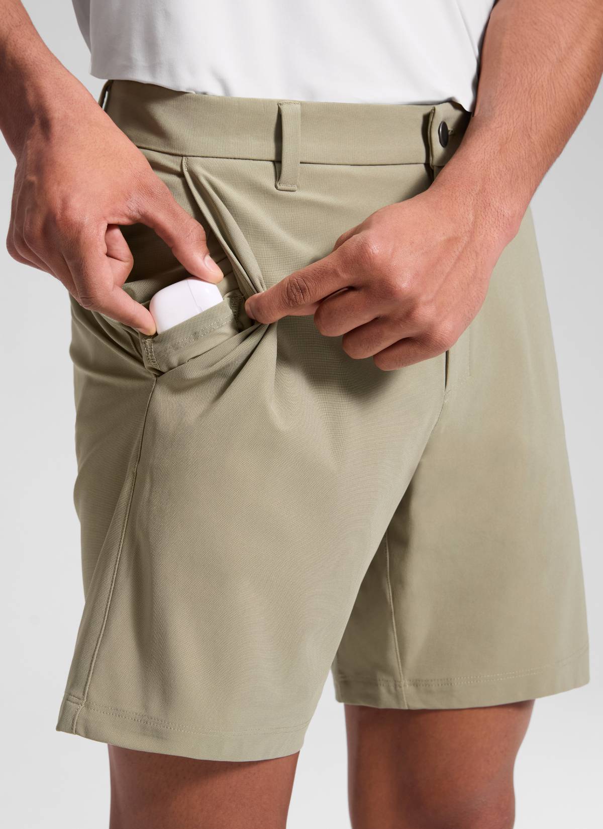 The Performance Shorts Comfort
