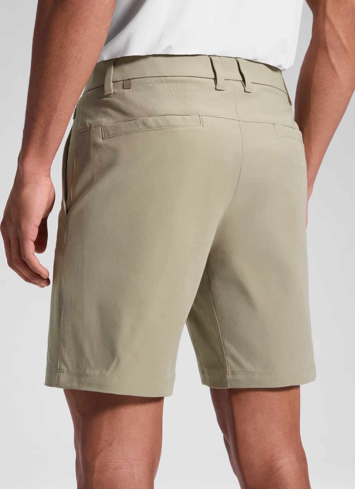 The Performance Shorts Comfort