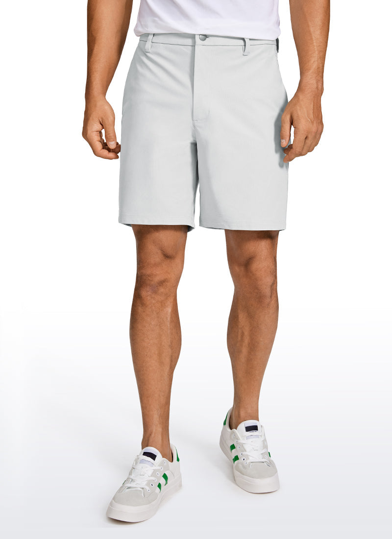 The Performance Shorts Comfort