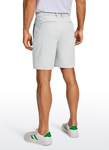 The Performance Shorts Comfort
