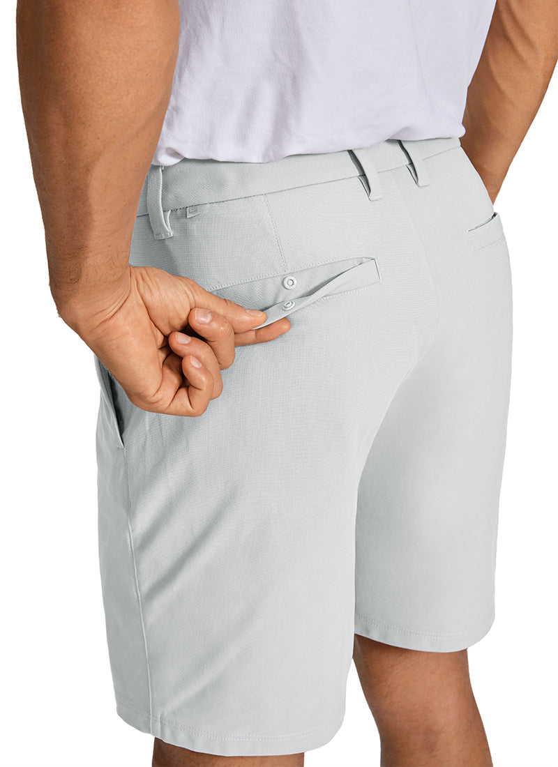 The Performance Shorts Comfort