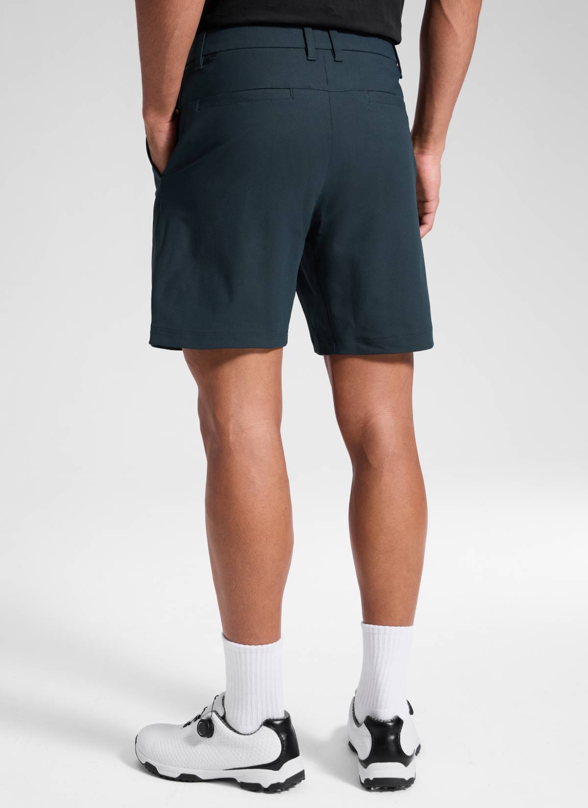 The Performance Shorts Comfort