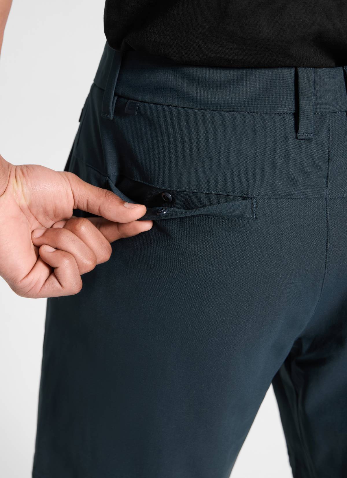 The Performance Shorts Comfort