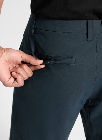 The Performance Shorts Comfort