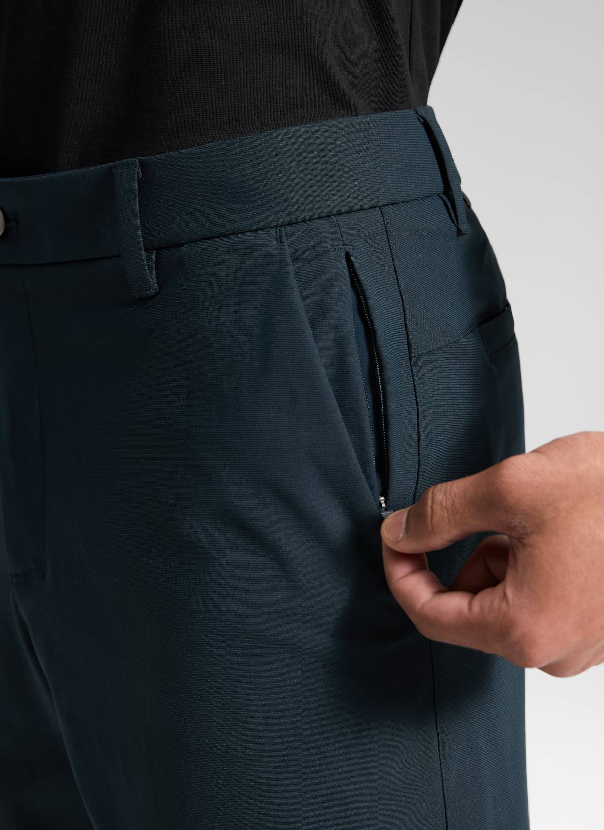 The Performance Shorts Comfort