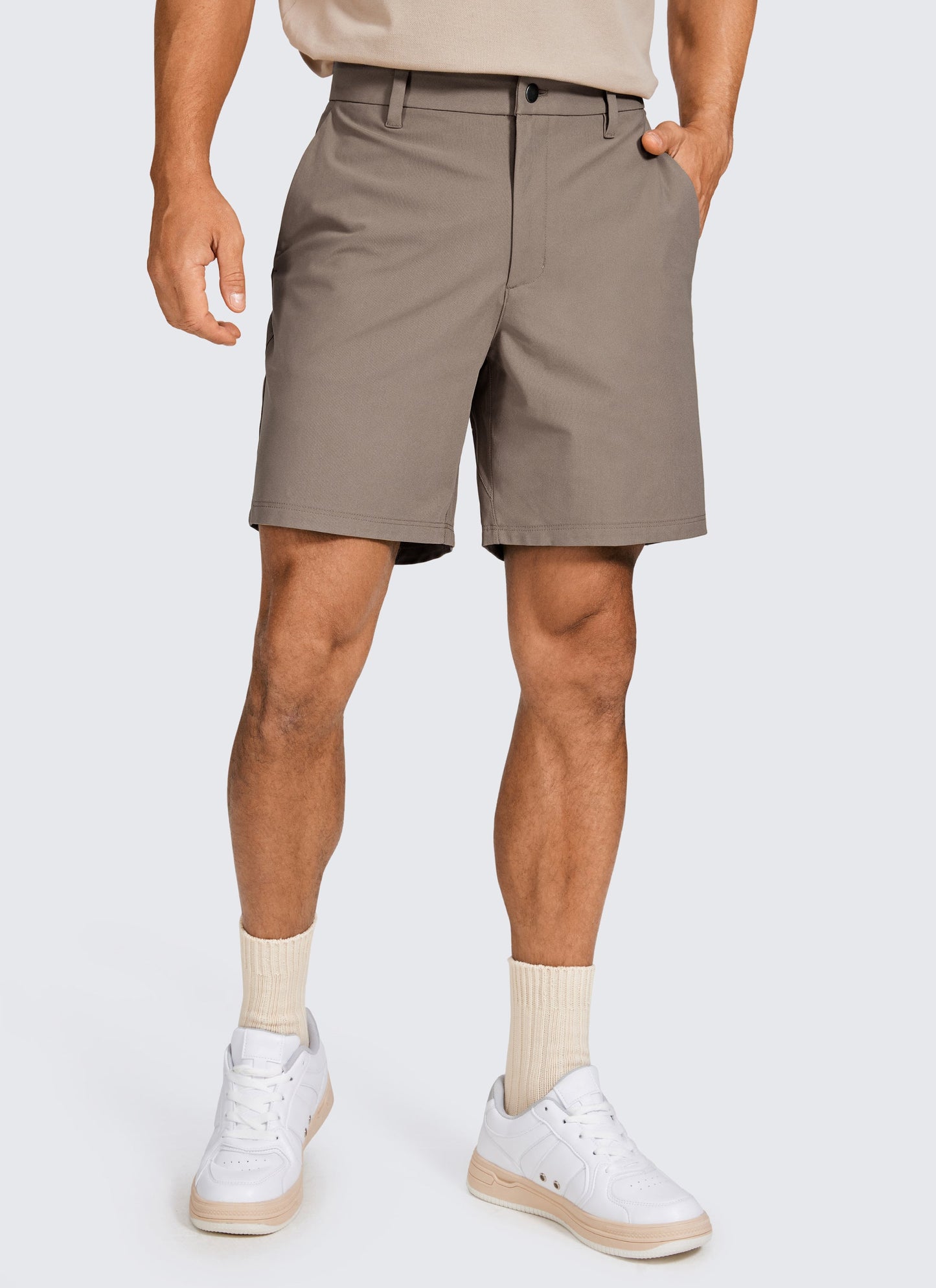 The Performance Shorts Comfort