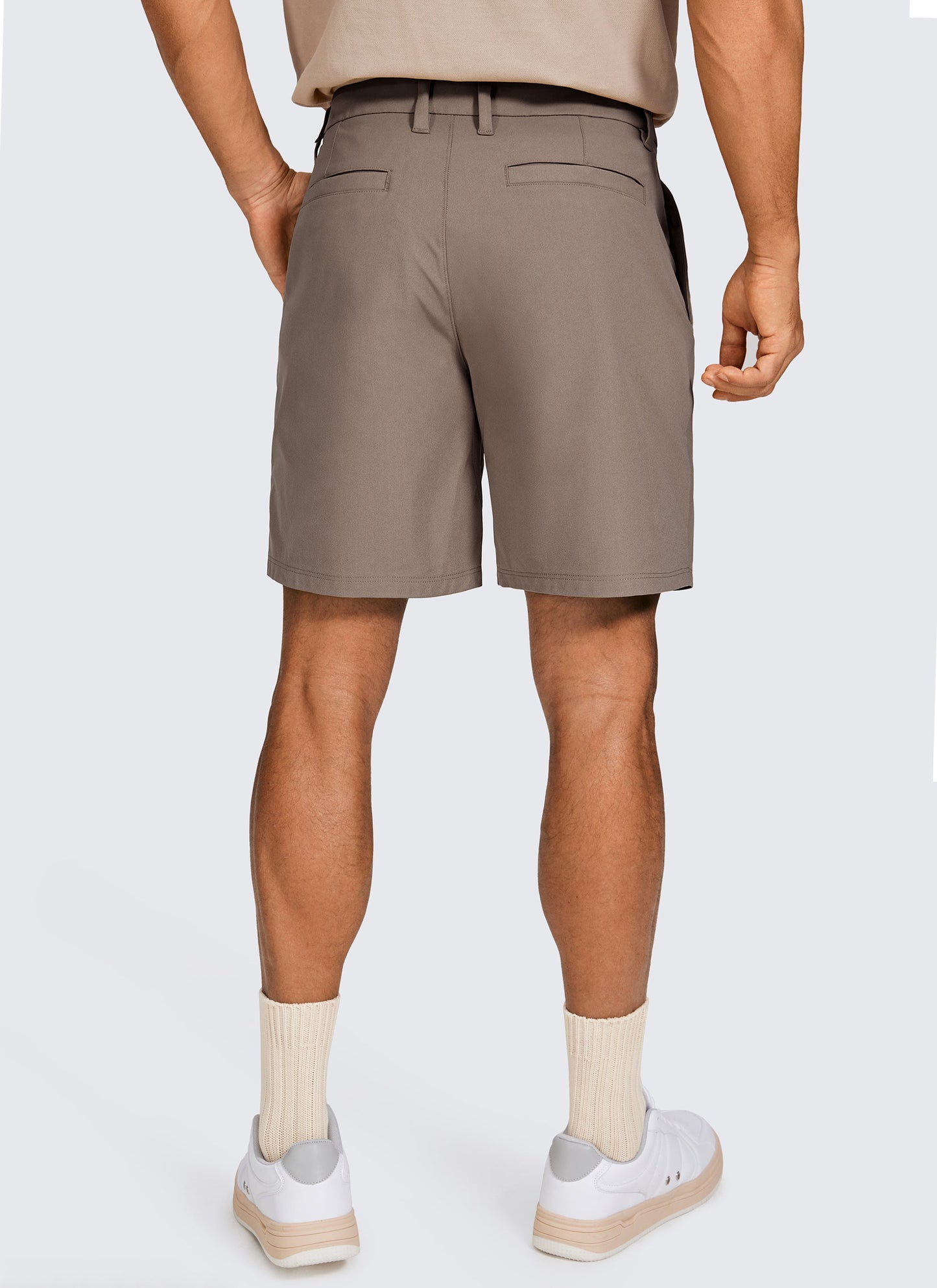 The Performance Shorts Comfort
