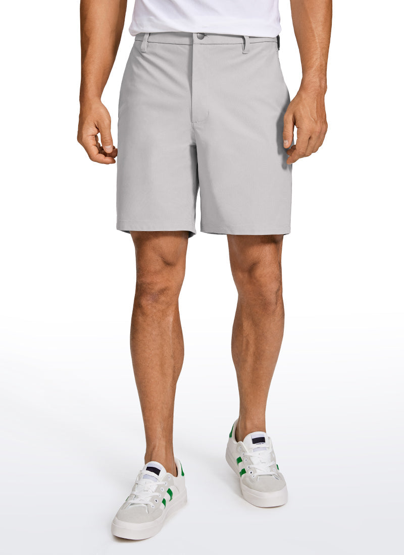 The Performance Shorts Comfort