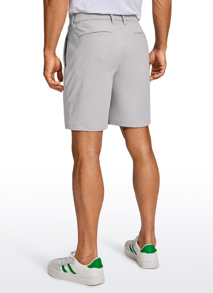 The Performance Shorts Comfort