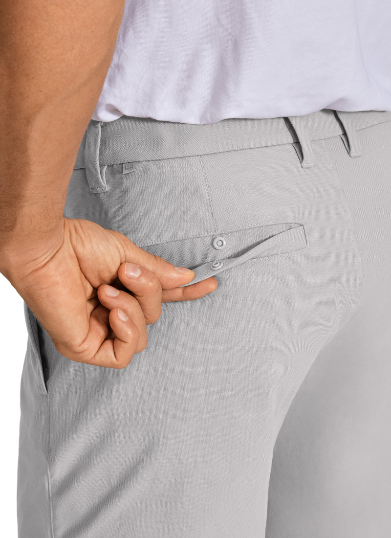 The Performance Shorts Comfort