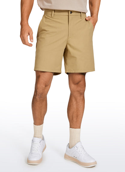 The Performance Shorts Comfort