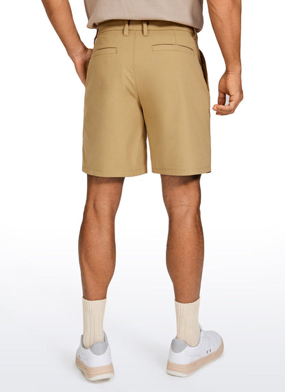 The Performance Shorts Comfort
